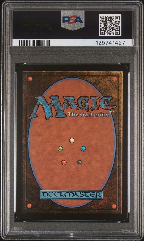 2025 MTG FINAL FANTASY COMMANDER #0209 CELES, RUNE KNIGHT PSA 10 view 2