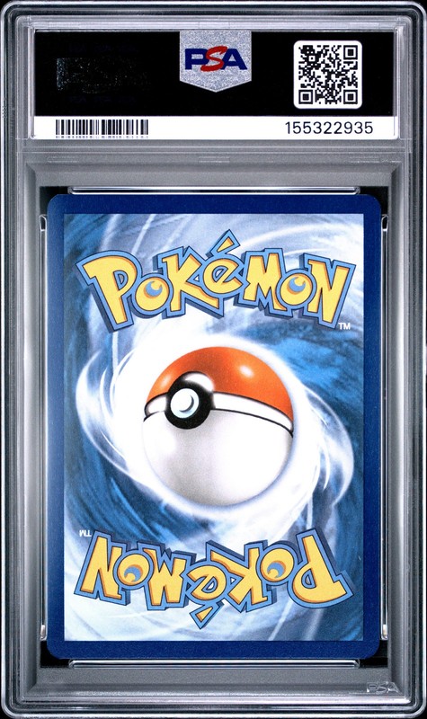 2026 POKEMON TEF EN-TEMPORAL FORCES POKEMON DAY 2026 COLLECTION PIKACHU PSA 10 view 2