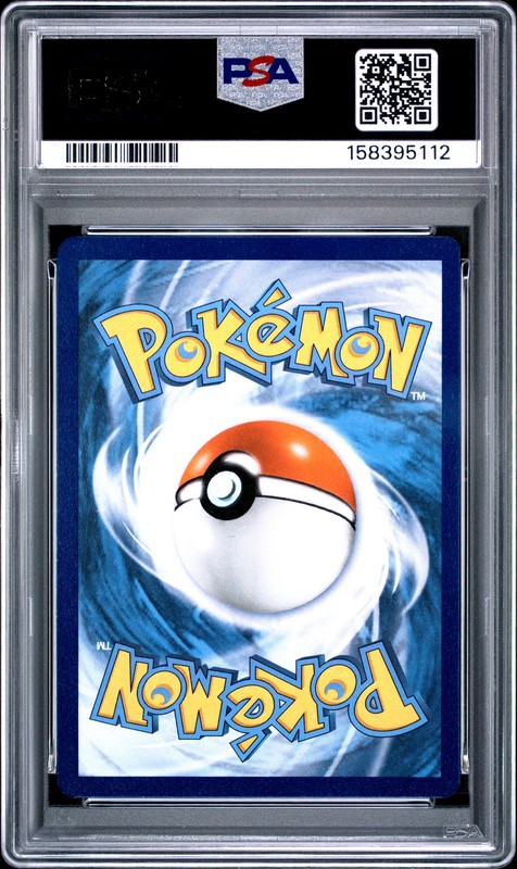 2022 POKEMON SWORD & SHIELD LOST ORIGIN #TG05 FULL ART/PIKACHU PSA 10 view 2