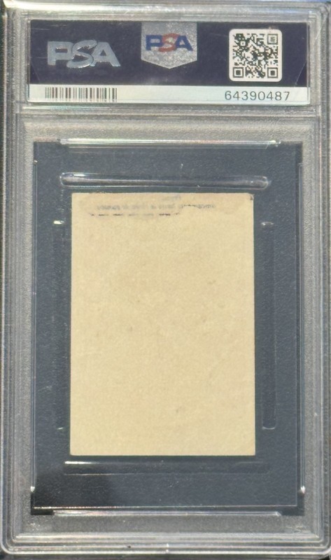Diego Maradona 1978 Crack Campeonato Mundial De Futbol RC Rookie PSA 1 RARE!⚽🐐 view 2