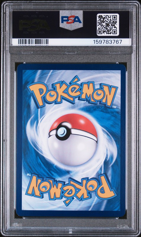 2025 POKEMON SIMPLIFIED CHINESE 151 C-COLLECTION 151 ART RARE #170 PIKACHU PSA 9 view 2