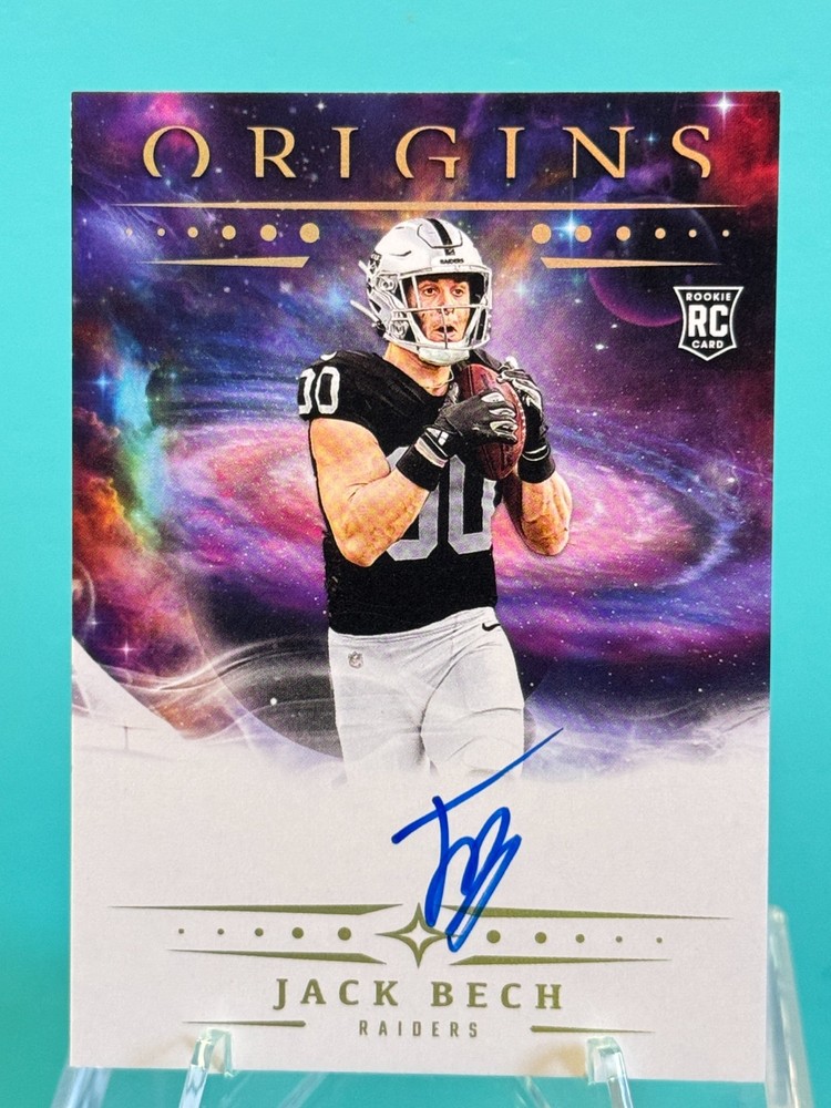 2025 Panini Origins - Football - Autos, Patches, Numbered - Pick Yours