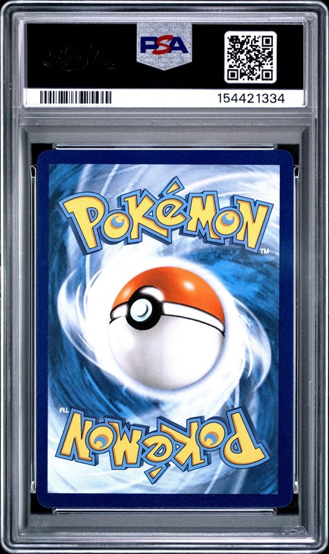 2025 Pokemon MEP Black Star Promos Mega Charizard X ex PSA 9 Mint #023 view 2