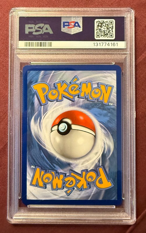 2019 Pokemon Sun & Moon Charizard GX Hidden Fates 9/68 EN PSA 10 view 2
