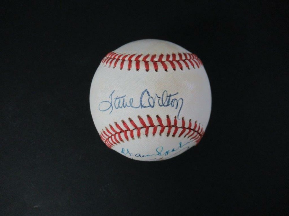 (7) 300 Win Multi-Signed Baseball Autograph Auto PSA/DNA AE01779