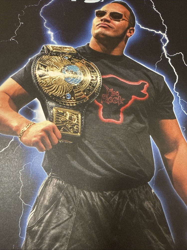 PSA Magazine #51 March 2026 The Rock Dwayne Johnson WWE Wrestling Cover