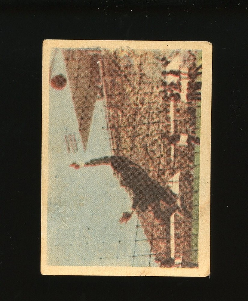1964 Instantaneos Da Vida Do Rei Set-Break # 50 Pele LOW GRADE (filler)