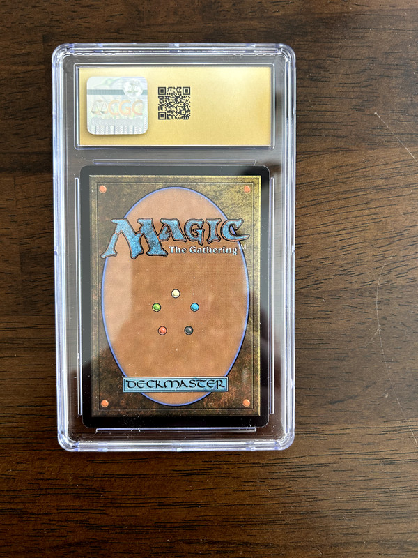 CGC Pristine 10 Mondrak, Glory Dominus Phyrexia: All Will Be One 299 Foil Mythic view 2