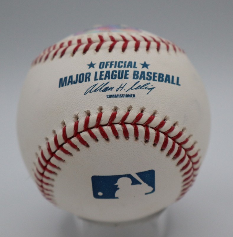 Carl Yastrzemski Signed Baseball Autograph Auto PSA/DNA AP63001 view 2