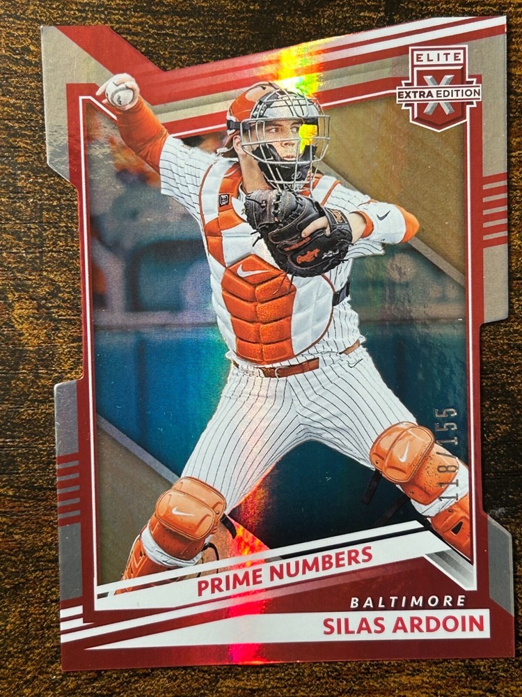 2022 Panini Elite Extra Edition - Autos, Numbered, Variations, Memorabilia, Etc.