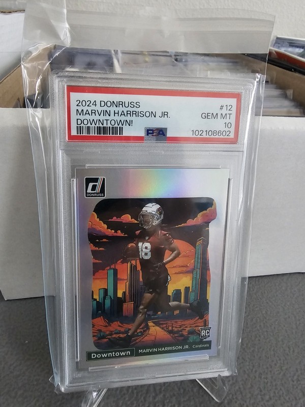 Bo Nix, Drake Maye Autographs + READ DESCRIPTION 🔥🔥 Floor 40.00 view 2