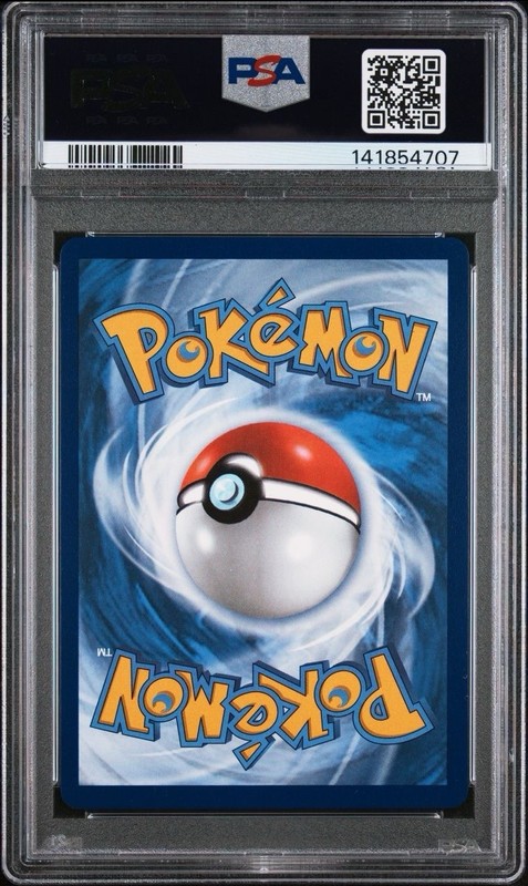 2025 Pokemon Phantasmal Flames # 056 Mega Gengar EX PSA 10 GEM MINT! Free Ship! view 2