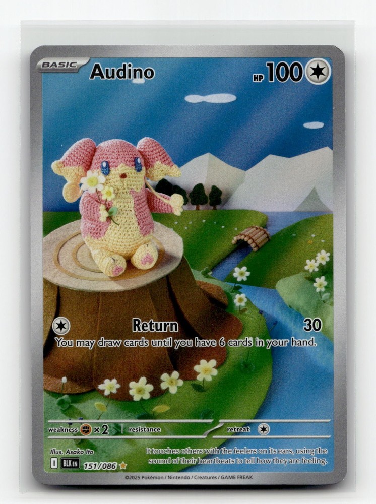 Asako Ito Pokemon Cards! Rare Reverse Holo/Non Holo LP/NM - Choose Your Card!