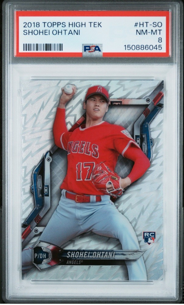 Shohei Ohtani
