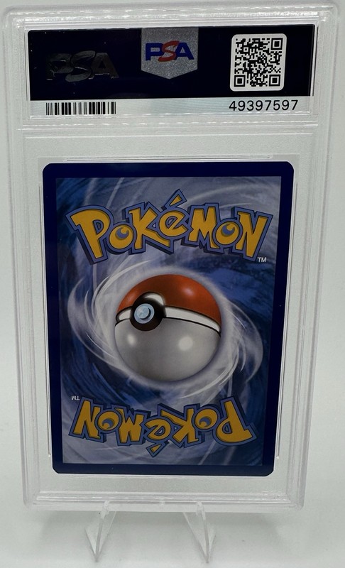 2016 POKEMON XY GENERATIONS #12 M CHARIZARD EX GENERATIONS PSA 9 view 2