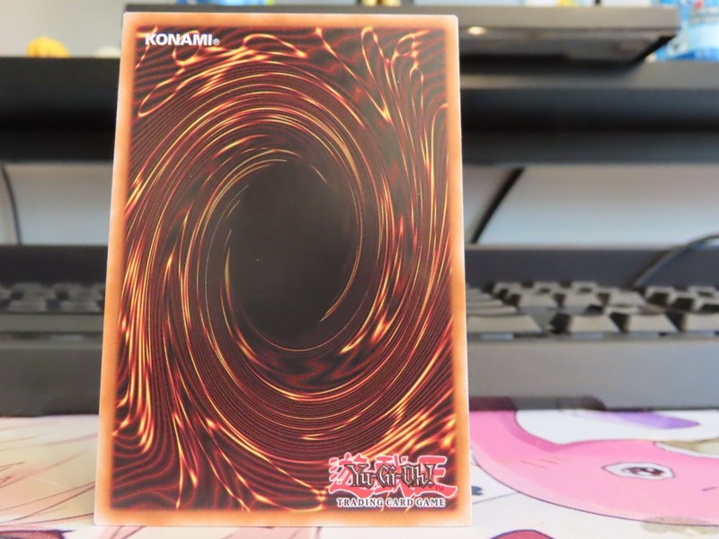 Dark Magician Girl DSOD Movie Pack Gold Edition Gold Rare NM Yu-Gi-Oh Card Mint view 2