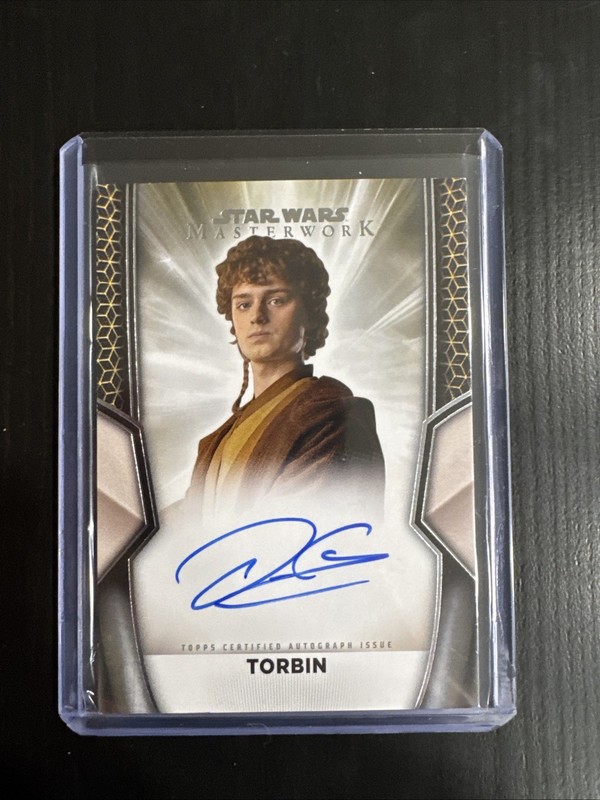 Torbin Auto 2026 Masterwork