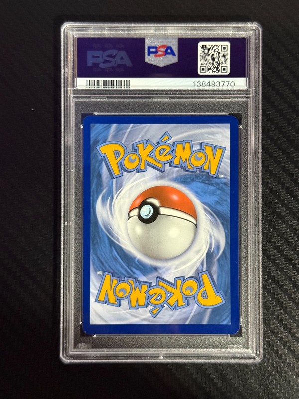 2020 POKEMON 25TH ANNIVERSARY GENERAL MILLS PROMO Pikachu #SWSH039 PSA 8 Card view 2