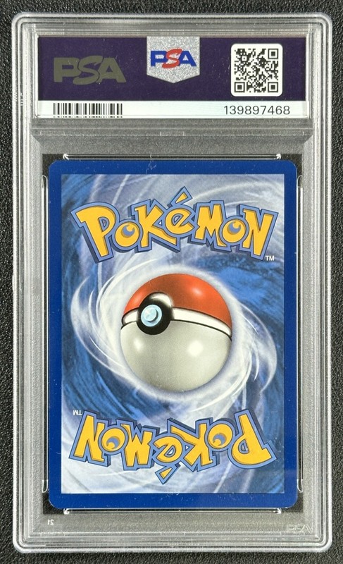 PIKACHU PSA 9 2019 POKEMON SM BSP #SM162 TEAM UP SINGLE BLISTER HOLO 7468 view 2