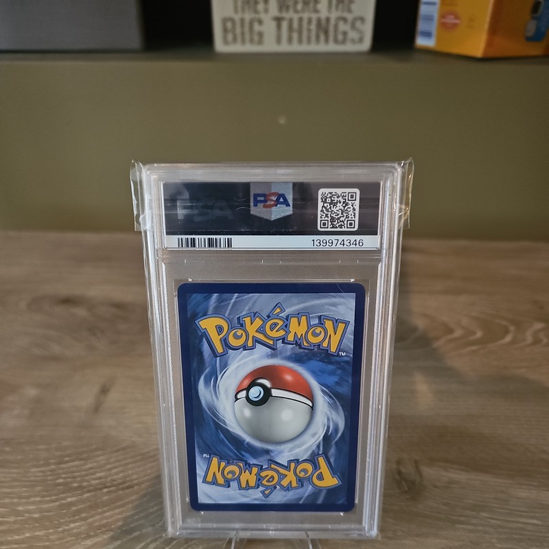 M Charizard EX 13/108 Evolutions Holo view 2