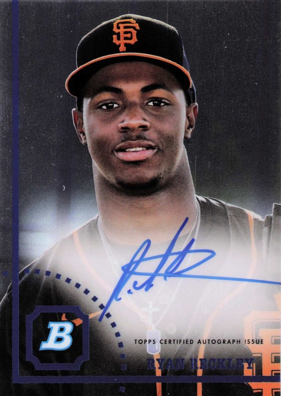 2022 Bowman Heritage Chrome Autos Serial Numbered Inserts You Pick