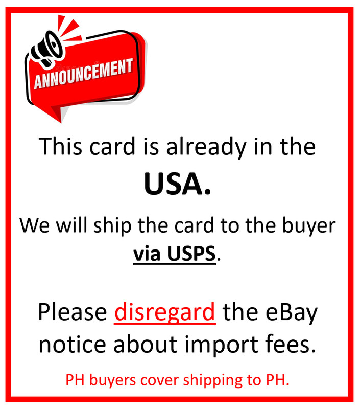 2012 ACEO Art Card MANNY PACQUIAO AUTOGRAPH Signed PSA Certified Authentic AUTO view 2
