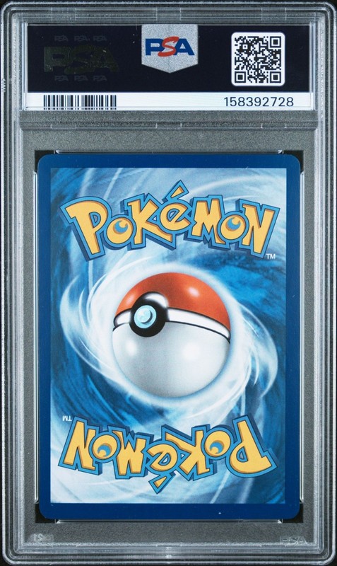 2026 POKEMON ASC EN-ASCENDED HEROES MEGA HYPER RARE MEGA CHARIZARD Y EX PSA 9 view 2