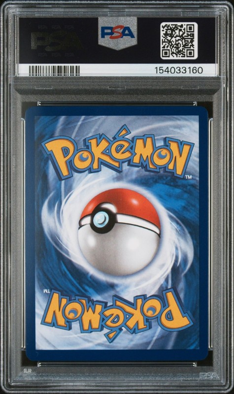 2025 POKEMON PFL EN-PHANTASMAL FLAMES MEGA HYPER RARE MEGA CHARIZARD X EX PSA 10 view 2