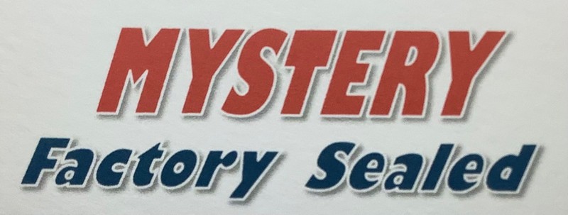 1950s to NOW HOFs/Stars/RCs 1-MYSTERY SEALED PICK OTC Certified Seal Package view 2