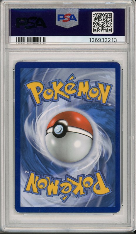 2021 Pokemon Black Star Promo Pikachu V Union Celebrations Collection #140 PSA 9 view 2