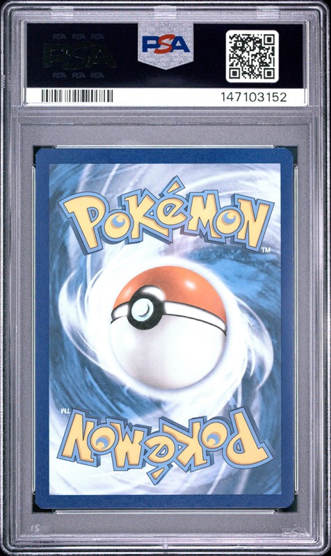 PSA 9 - Pokemon Celebrations - Pikachu - #005 view 2