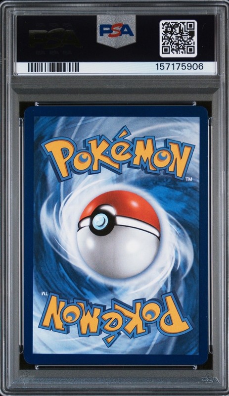 Pokemon 2026 Mega Dragonite ex 290/217 SIR Ascended Heroes GEM MINT PSA 10 view 2