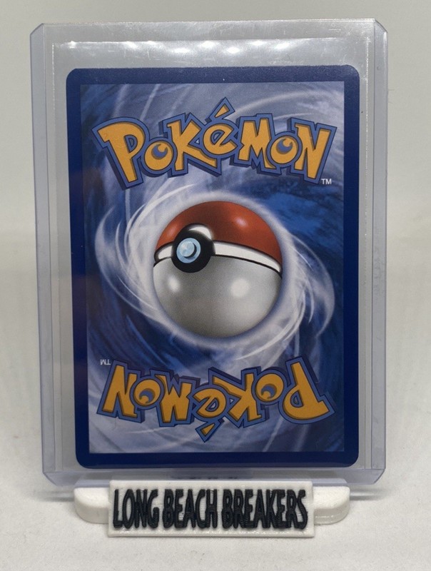 Lionel Messi Pokémon Card Argentina Inter Miami view 2