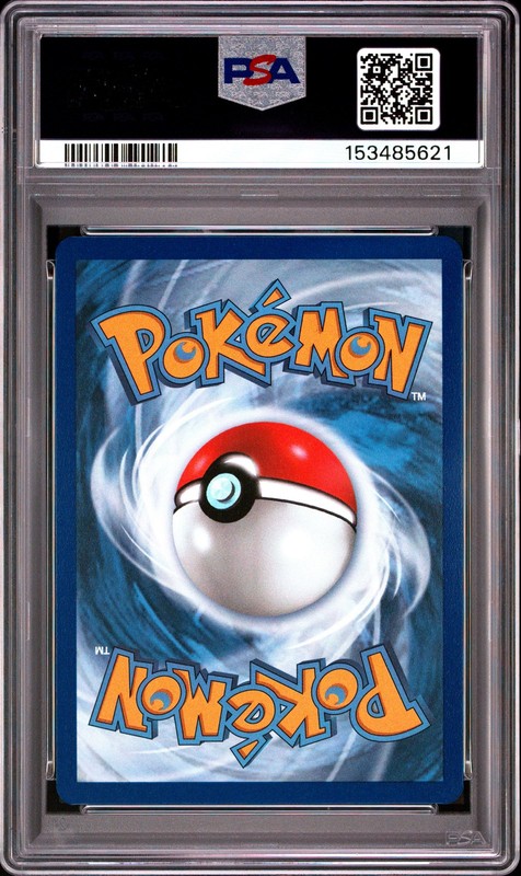 PSA 9 Pikachu #051 Pokemon Day 2026 Collection Cosmos Holo 153485621 view 2