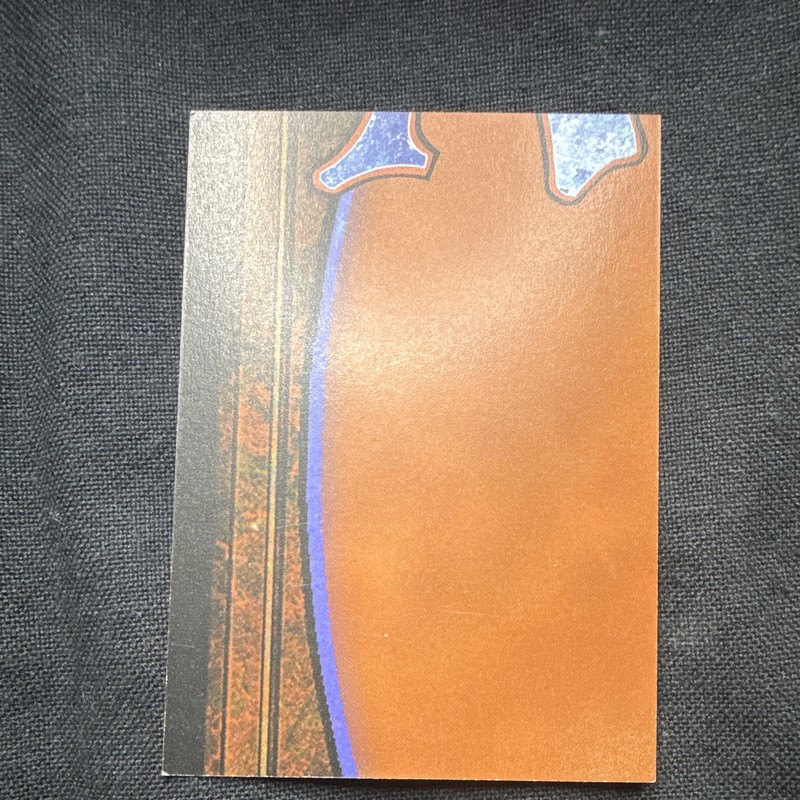 Magic: The Gathering "Six of 9" of the Black Lotus Ultra Pro Puzzle promotional view 2