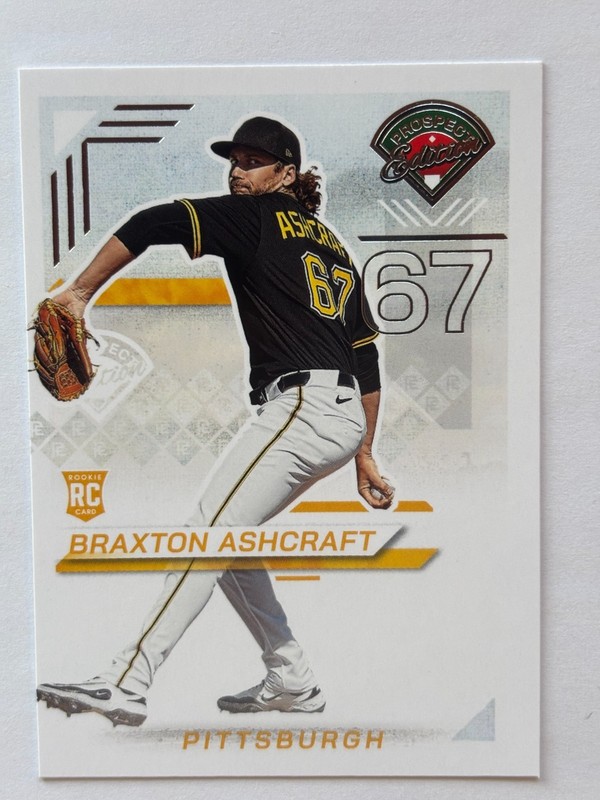 2025 PANINI PROSPECT EDITION - GREEN PARALLEL & BASE CARDS ***YOU PICK***