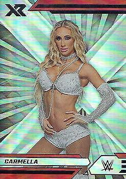 Carmella 2022 Chronicles XR WWE - #291 -
