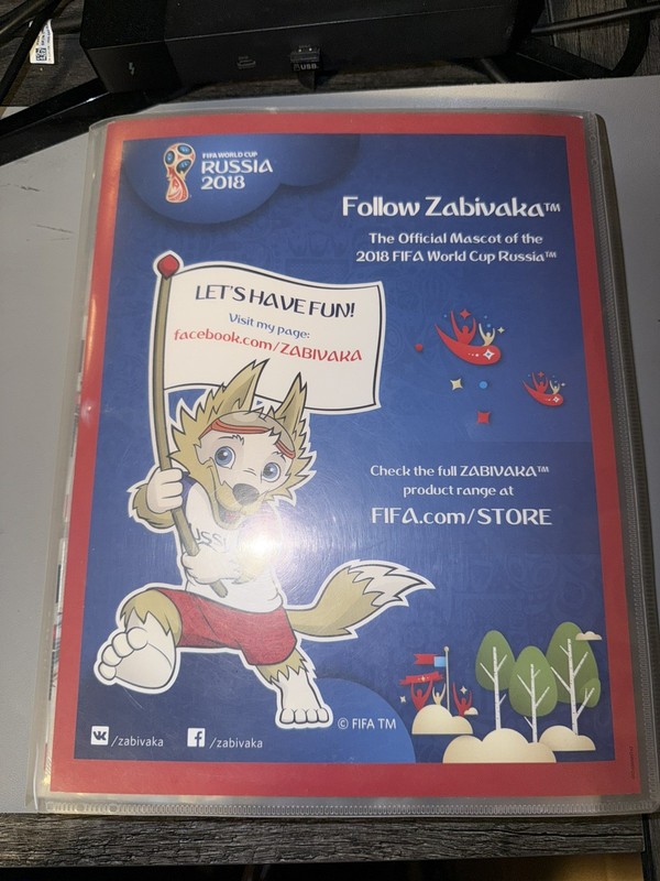2018 Panini Prizm World Cup Complete Master Set of 400 Cards with MBAPPE ROOKIE 