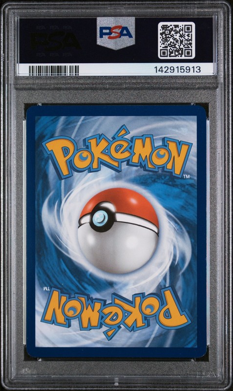 2023 POKEMON MEW EN 151 #006 CHARIZARD EX PSA 9 MINT view 2