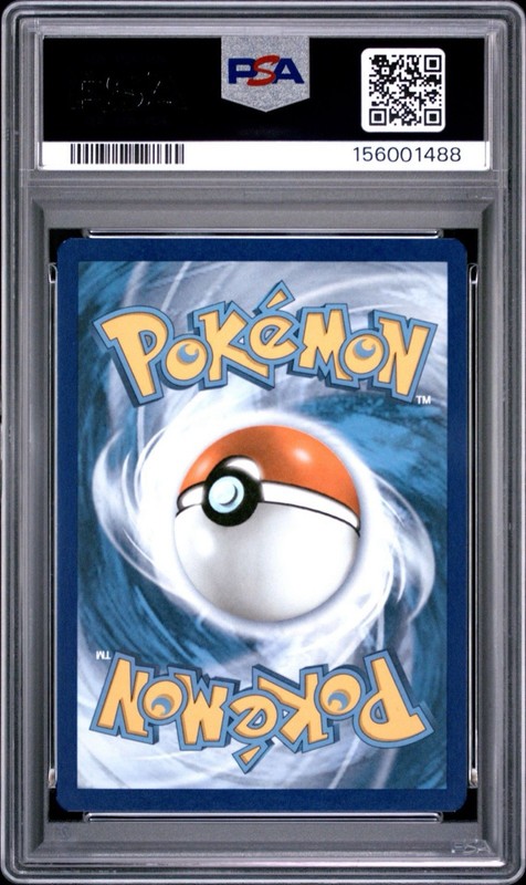 Pokemon 2021 Celebrations Pikachu 005/025 Full Art Holo Rare PSA 9 English view 2