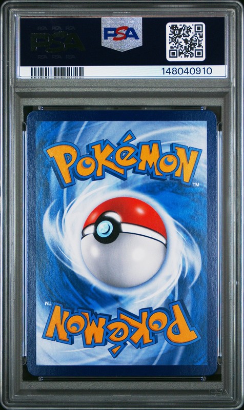 2024 POKEMON TRADITIONAL CHINESE SV-P PROMO #153 PIKACHU PSA 9 view 2