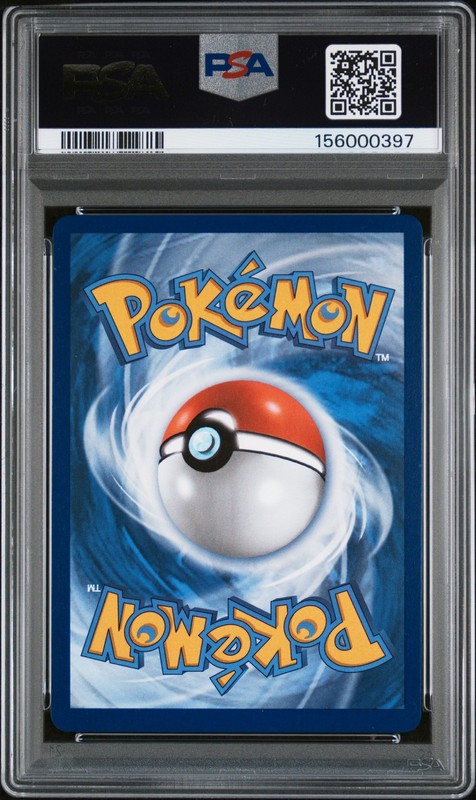 2026 POKEMON ASC EN-ASCENDED HEROES SPECIAL ILLUSTRATION RARE PIKACHU EX PSA 9 view 2