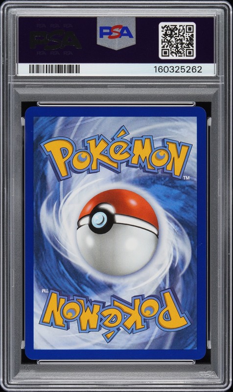 2026 POKEMON ASC EN-ASCENDED HEROES SPECIAL ILLUSTRATION RARE PIKACHU EX PSA 10 view 2