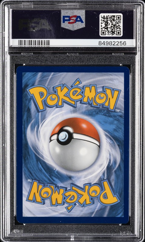 2022 POKEMON SWSH POKEMON CENTER UK SPECIAL DELIVERY CHARIZARD-HOLO PSA 10 view 2