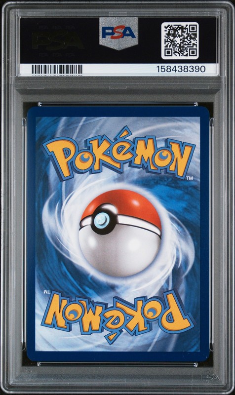 2025 POKEMON PFL SPECIAL ILLUSTRATION RARE #125 MEGA CHARIZARD X EX PSA 10 view 2
