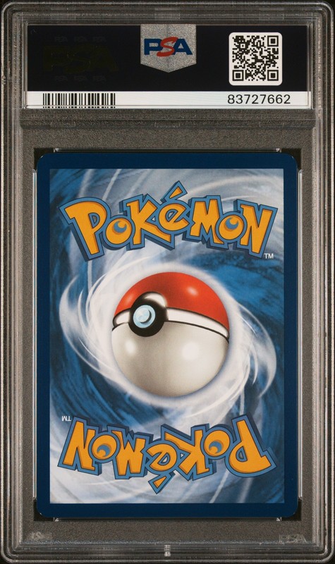 2023 PIKACHU 173/165 ILLUSTRATION RARE 151 POKEMON PSA 9 view 2