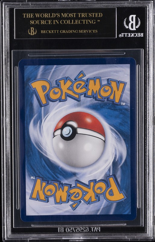 2025 SIMPLIFIED CHINESE POKEMON 151 #172 PIKACHU BGS 10 view 2