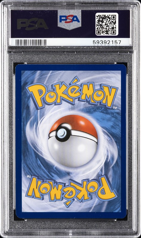 2016 POKEMON XY GENERATIONS RADIANT COLLECTION #RC29 FULL ART/PIKACHU PSA 8 view 2