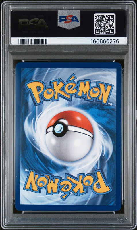 2026 POKEMON ASC EN-ASCENDED HEROES SPECIAL ILLUSTRATION RARE PIKACHU EX PSA 10 view 2