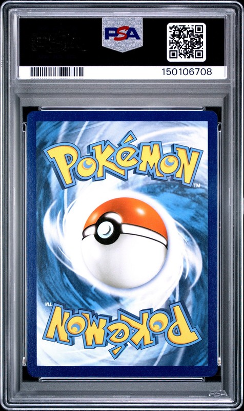 2020 POKEMON BATTLE ACADEMY #39 CHARIZARD PSA 9 view 2